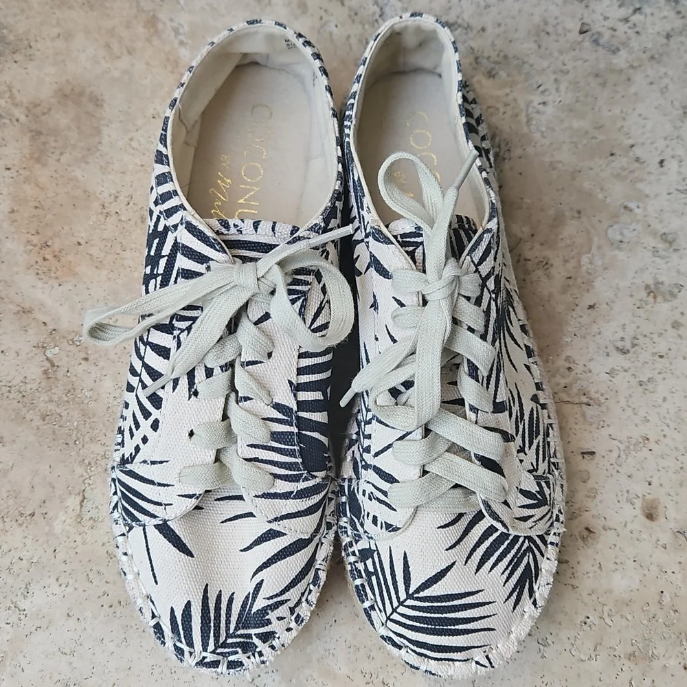 Coconuts By Matisse Miami Espadrille Sneakers